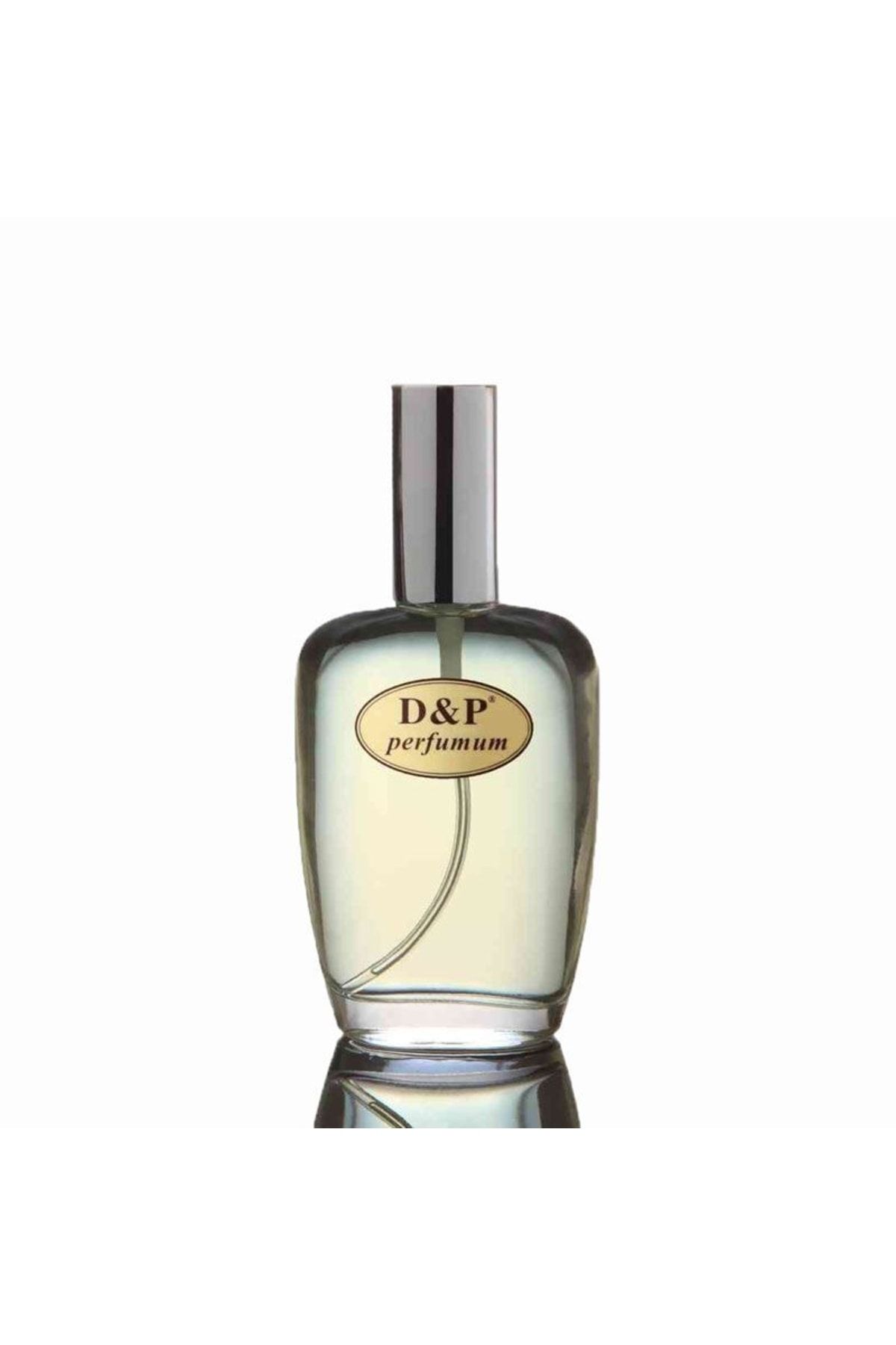 Unisex U-z8 Perfume Edp 50 ml D&P Perfumum