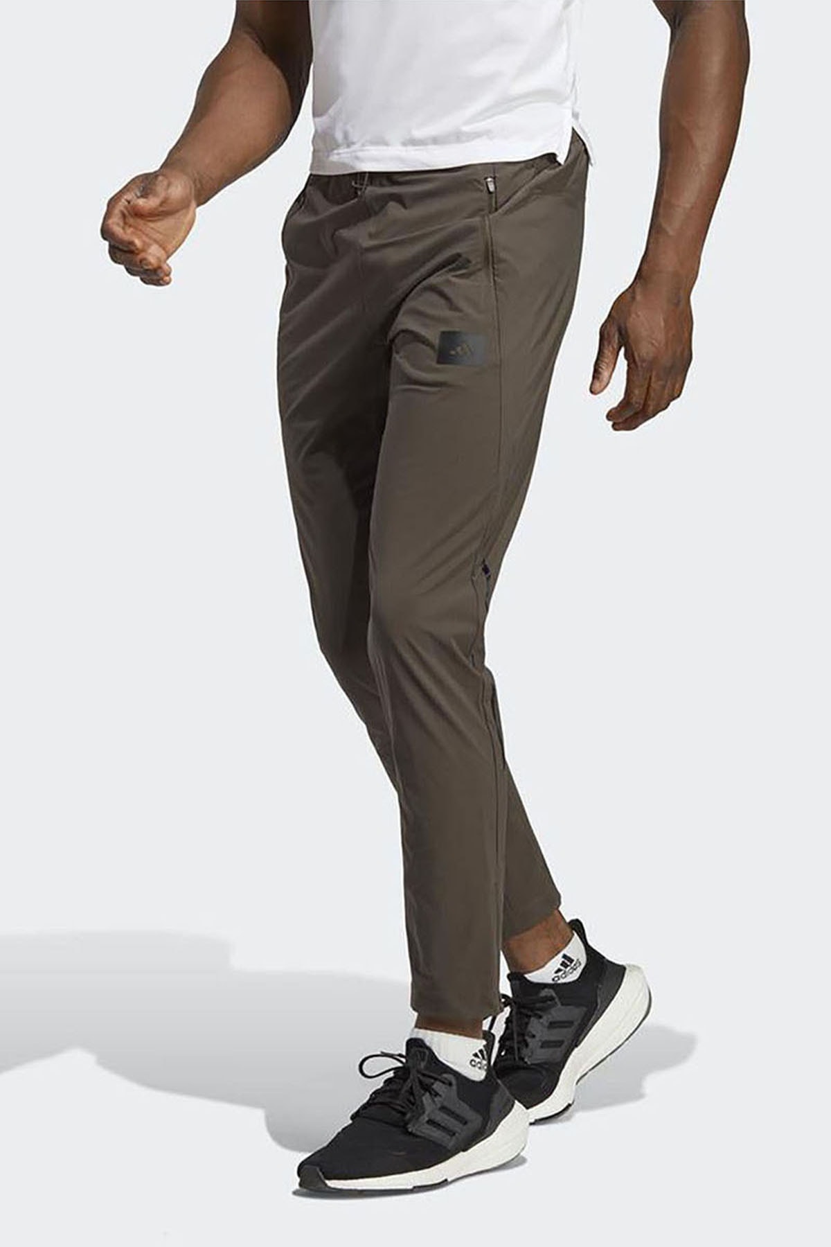 adidas Erkek Günlük Eşofman Altı Boa Pants Ic2122