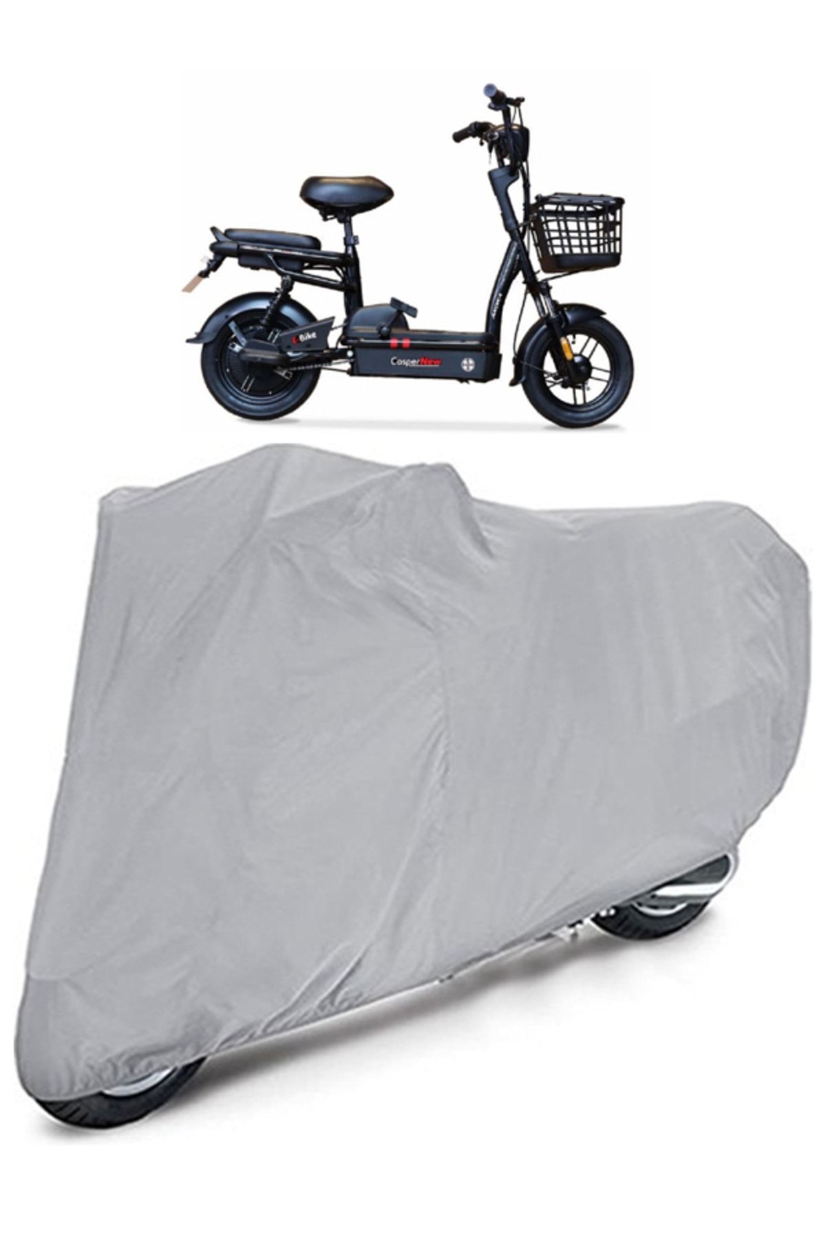 Moped tarp sale