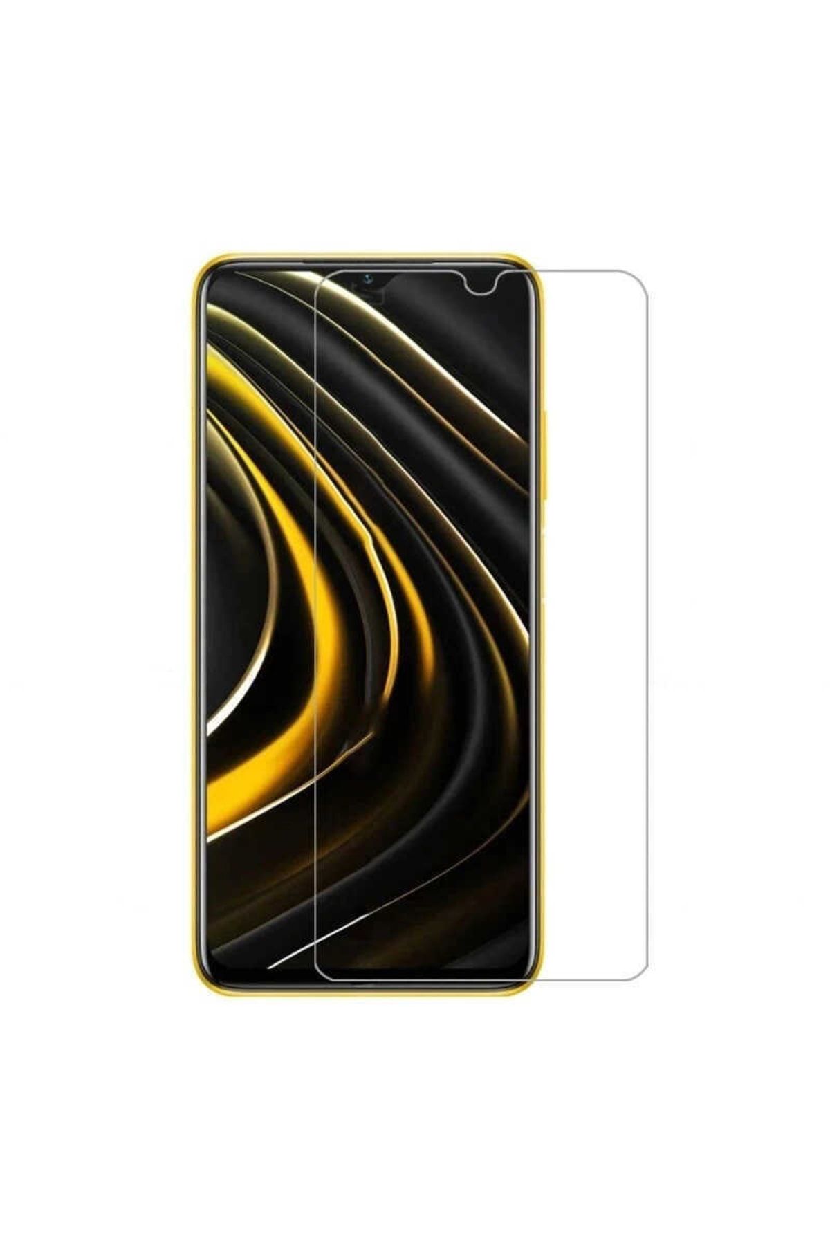 İncisoft-Htc Desire 828 Unbreakable Tempered Glass Screen Protector (Does Not Cover Fully on Curved Devices) 2