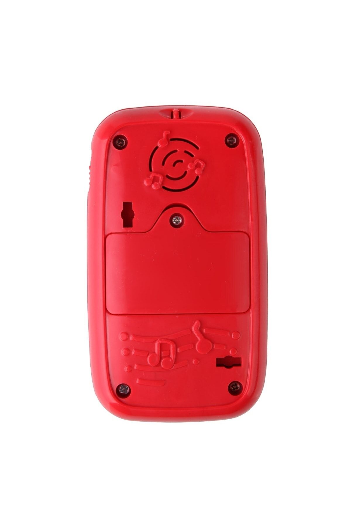 let's be child Lc Sevimli Dostlar Eğitici Oyuncak Kırmızı Akıllı Telefonum GB10266