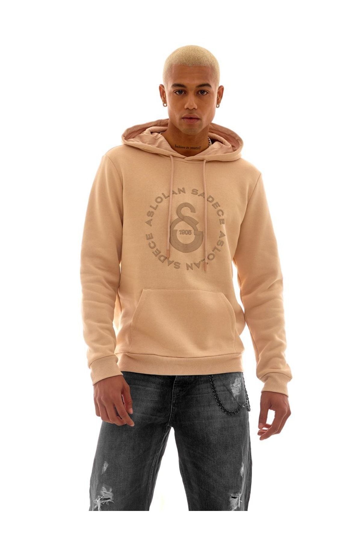 Erkek Sweatshirt E222188