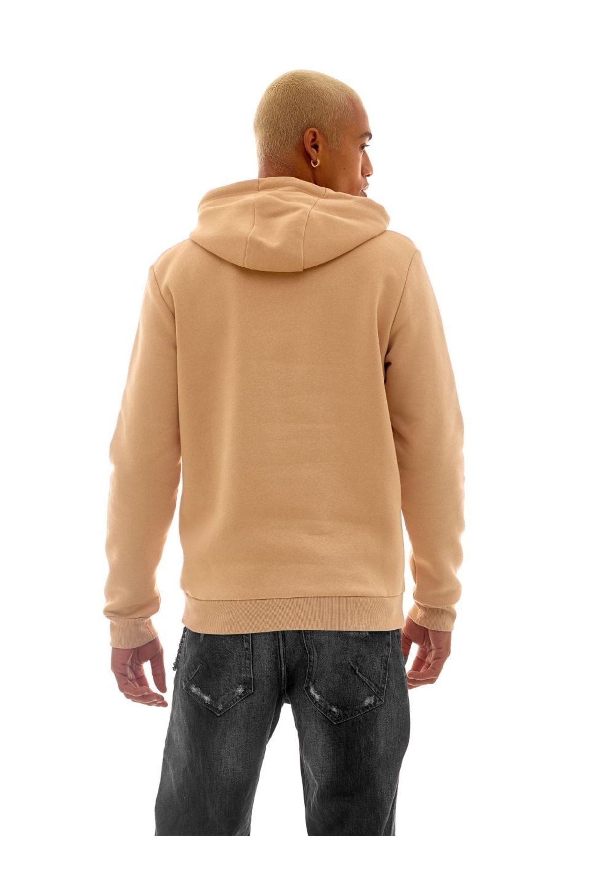 Erkek Sweatshirt E222188
