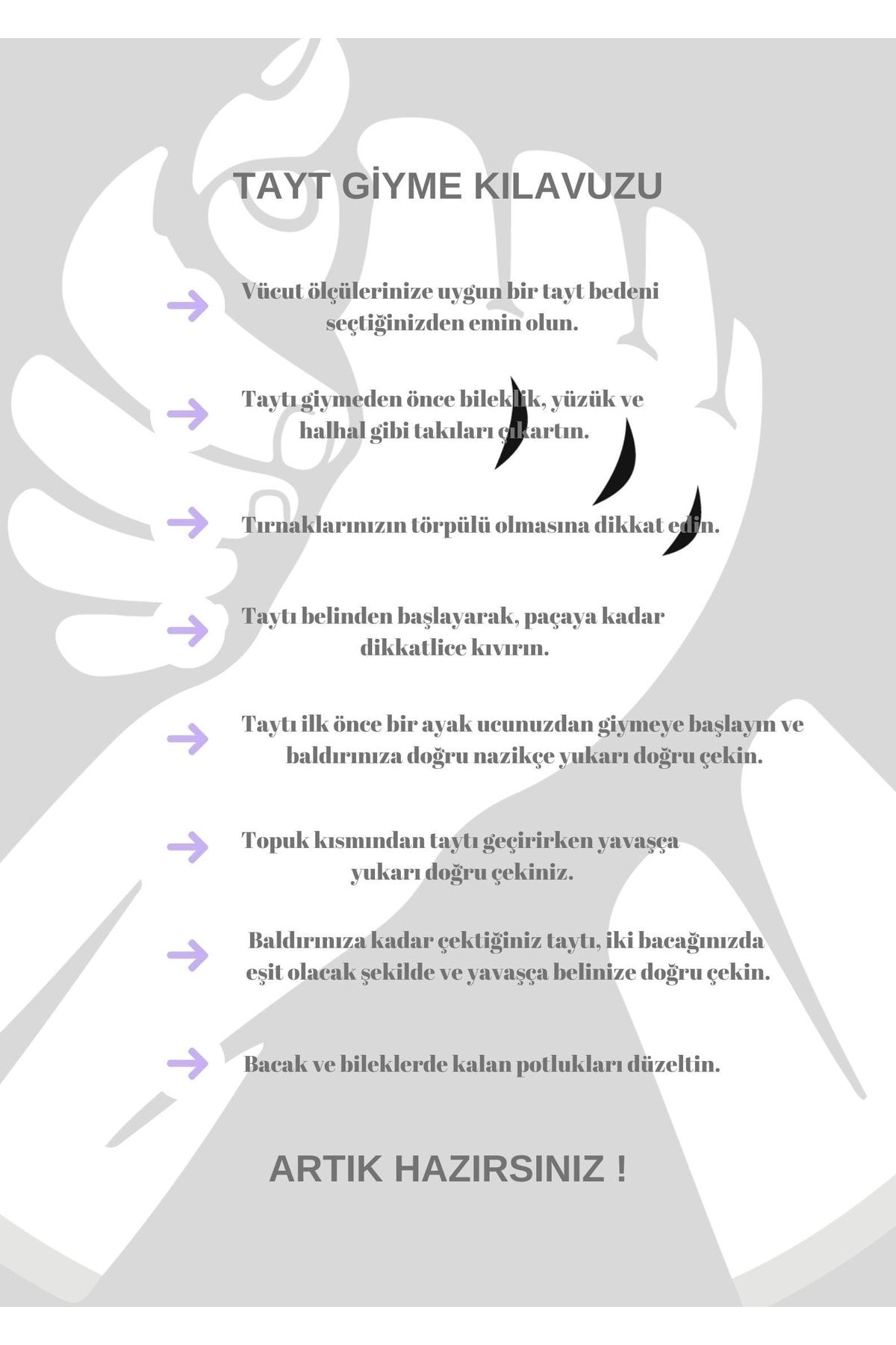 Gri Seamless Toparlayıcı Yüksek Korse Bel Esnek Kadın Spor Tayt – Lilium Serisi