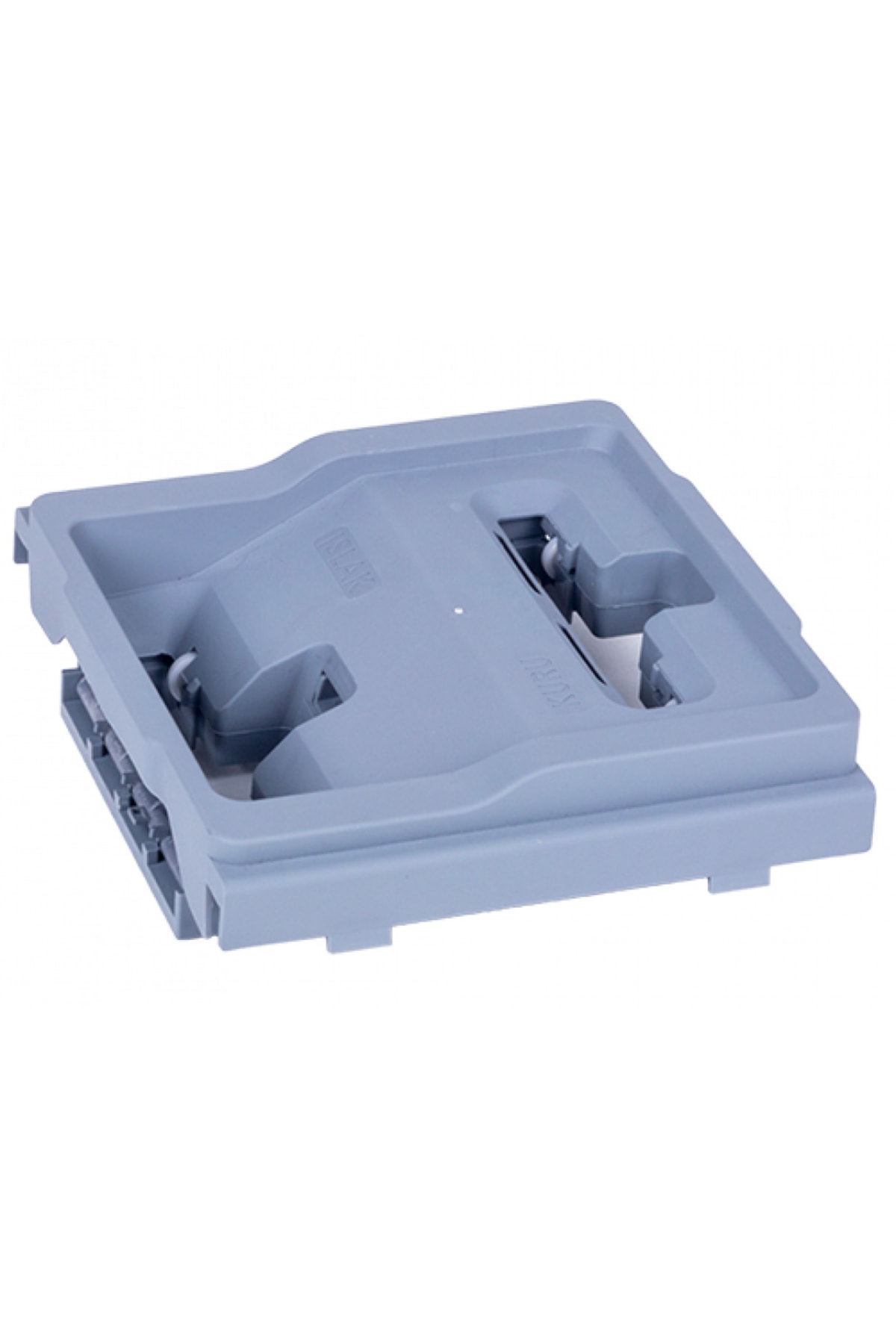 Ermop Gecko Home Set'in Yedek Mekanizması