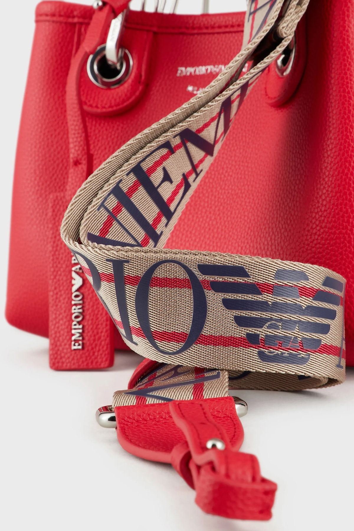 Armani discount handbag sale