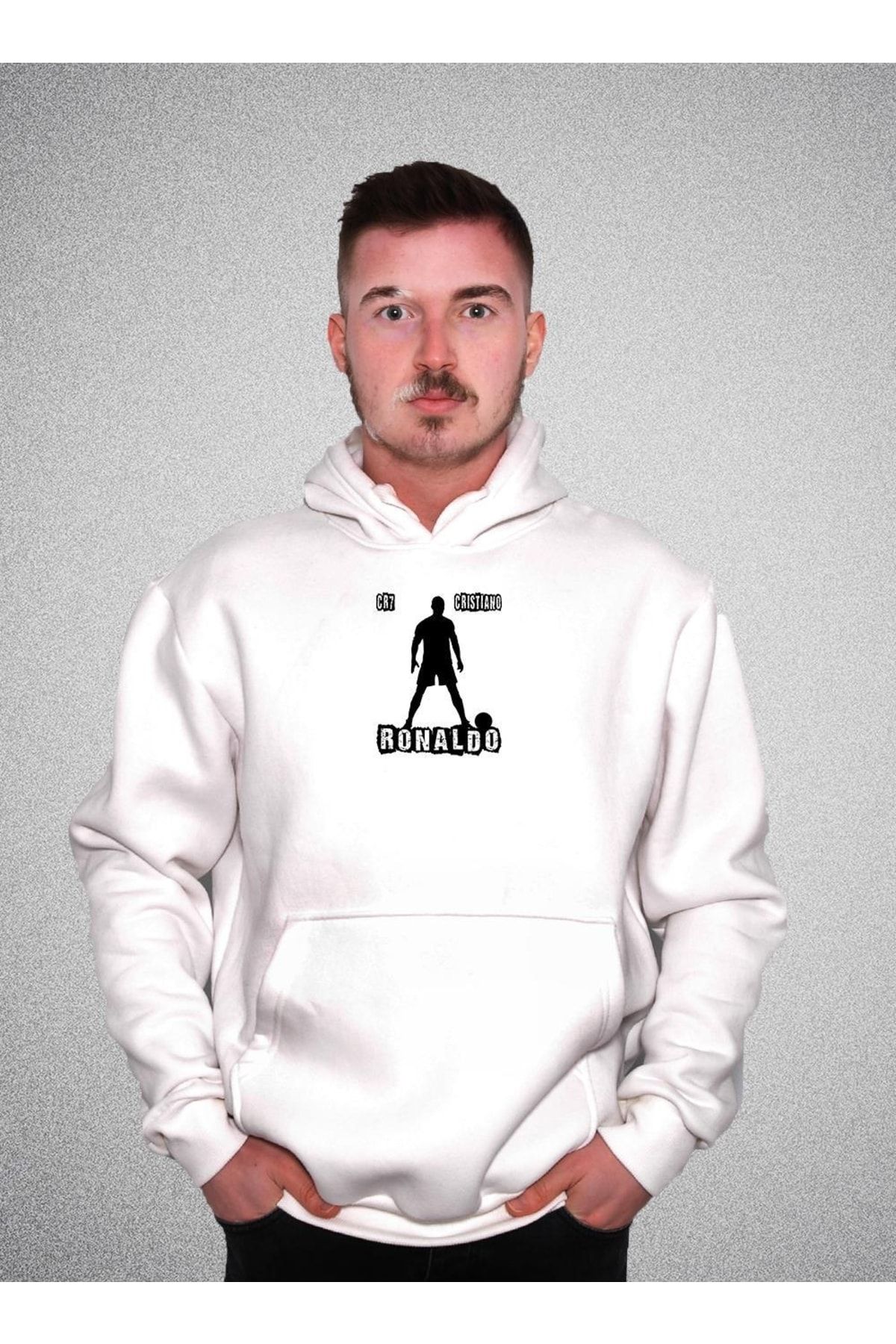 Cristiano ronaldo sweatshirt store