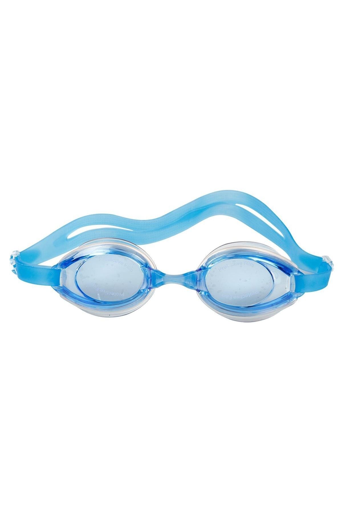 Dark blue goggles shop