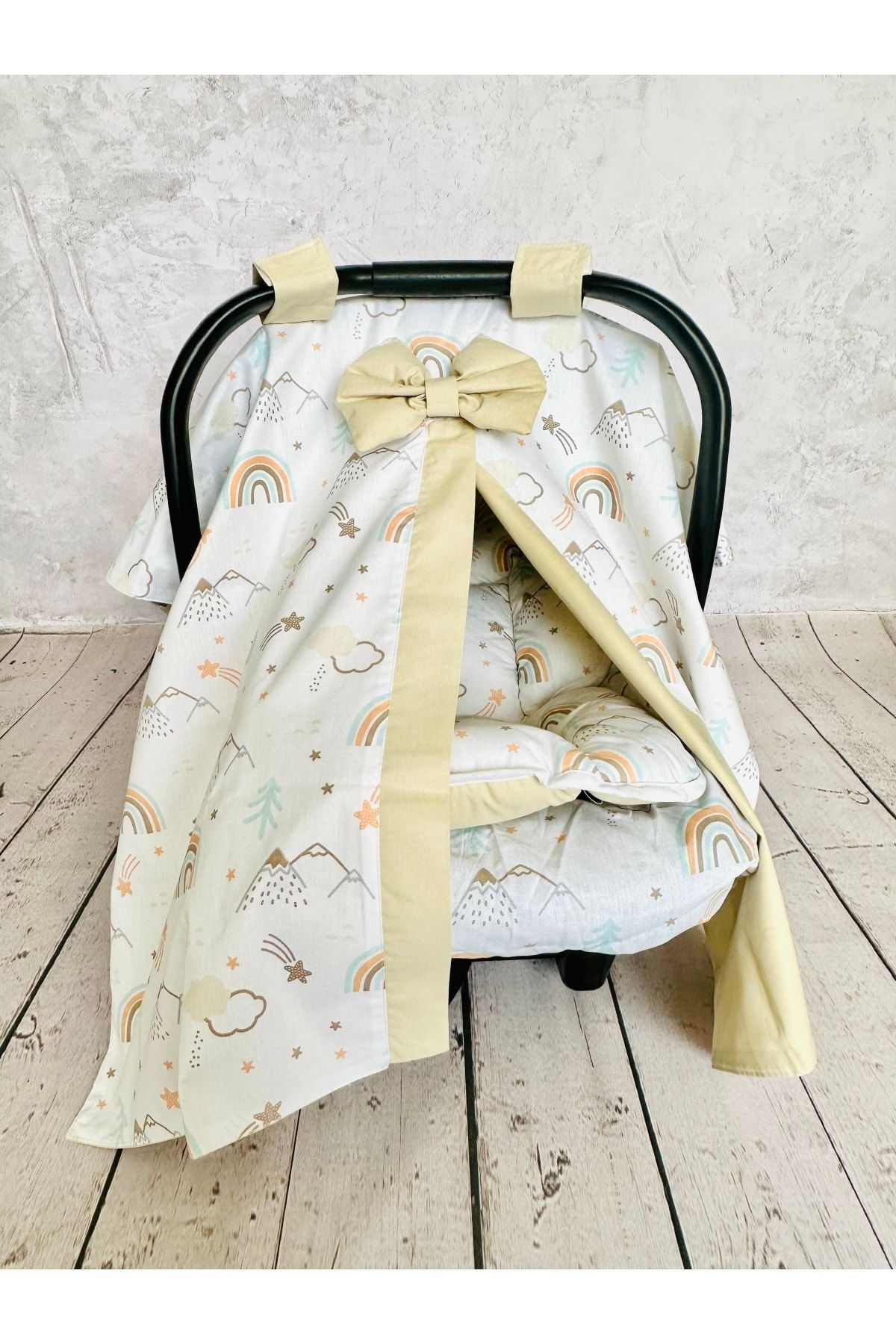 3 piece deals stroller