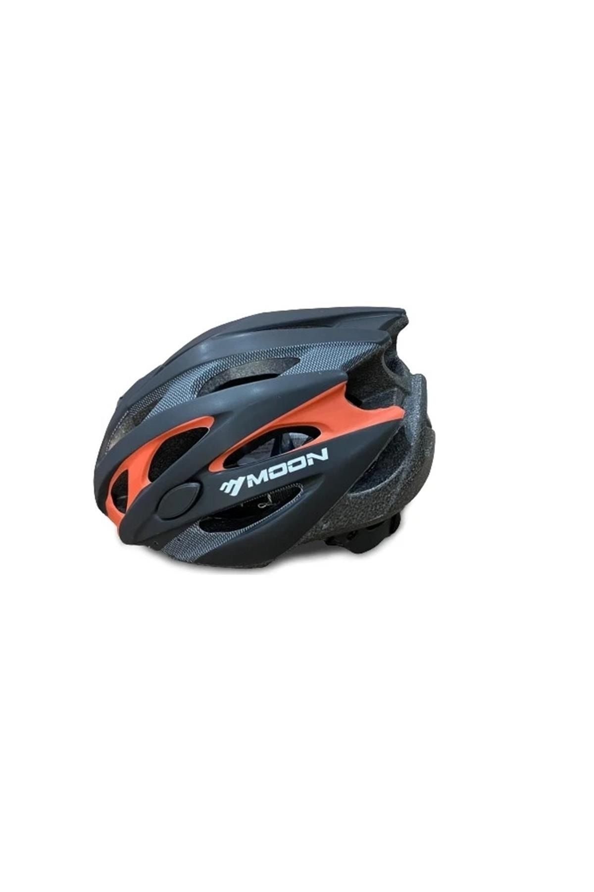 Moon bike best sale helmet