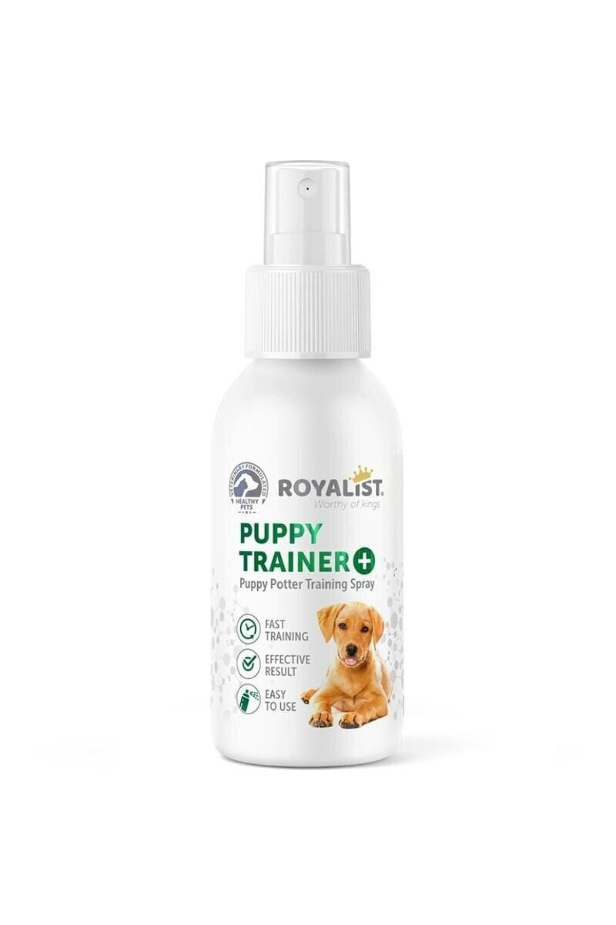Puppy trainer spray best sale