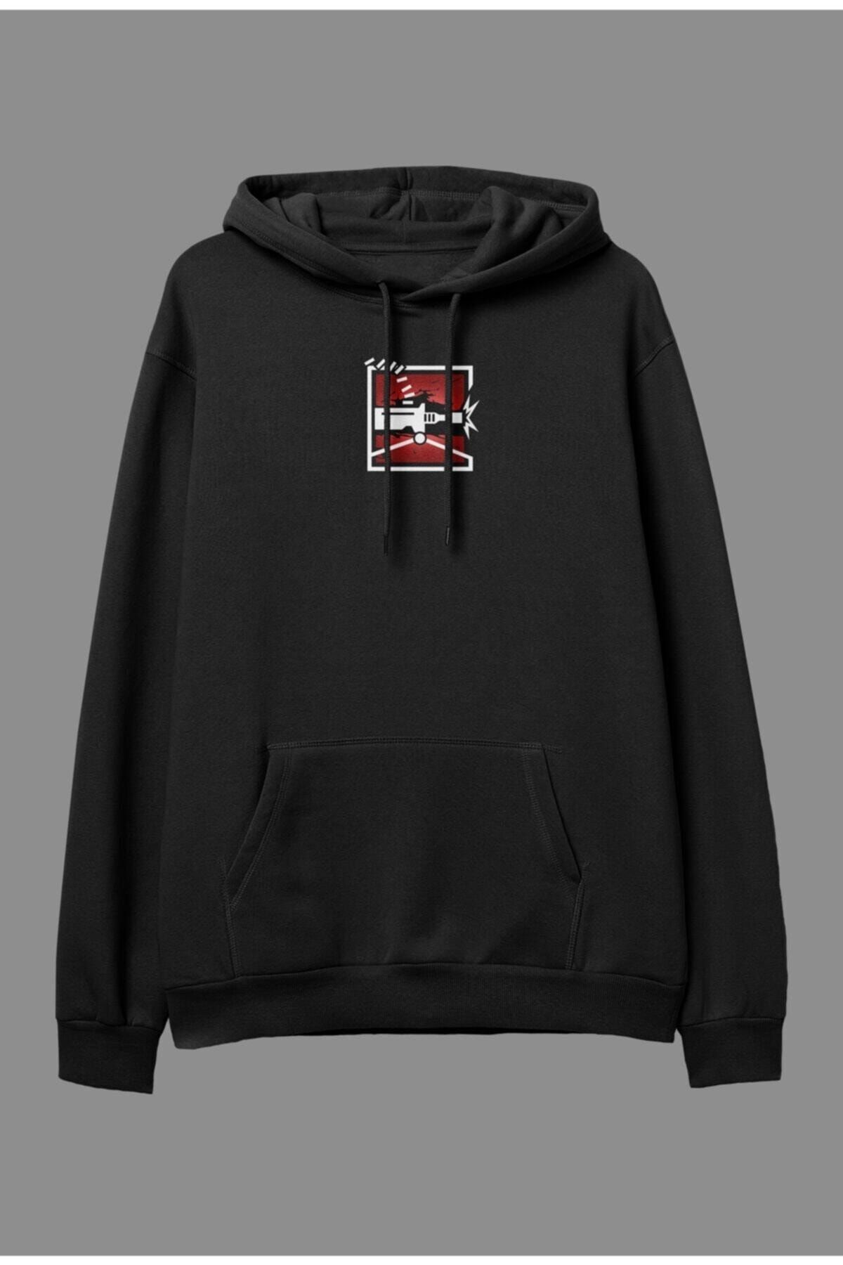 Tachanka hoodie on sale