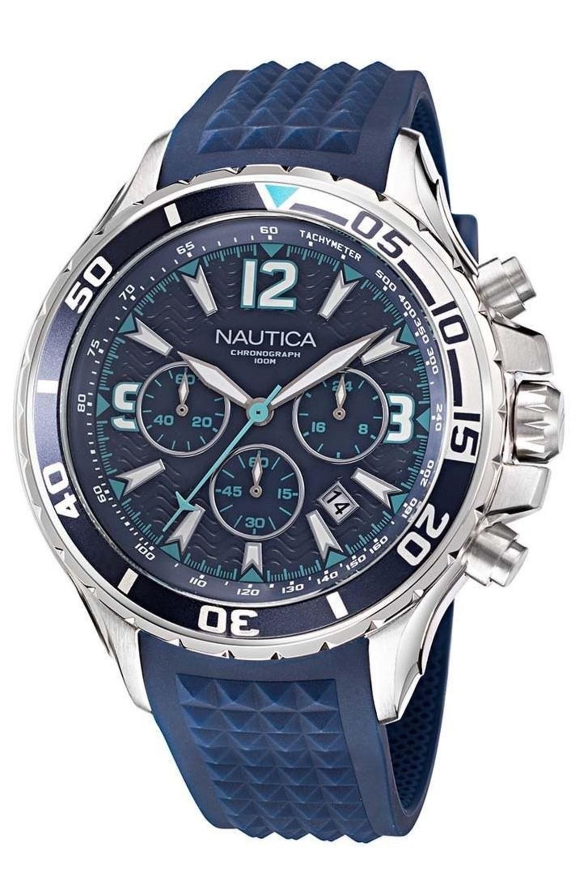 Nautica watches shop