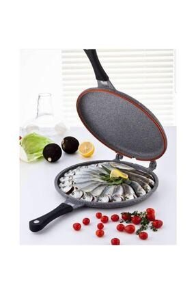 thermoad vizon granit papatya sekilli