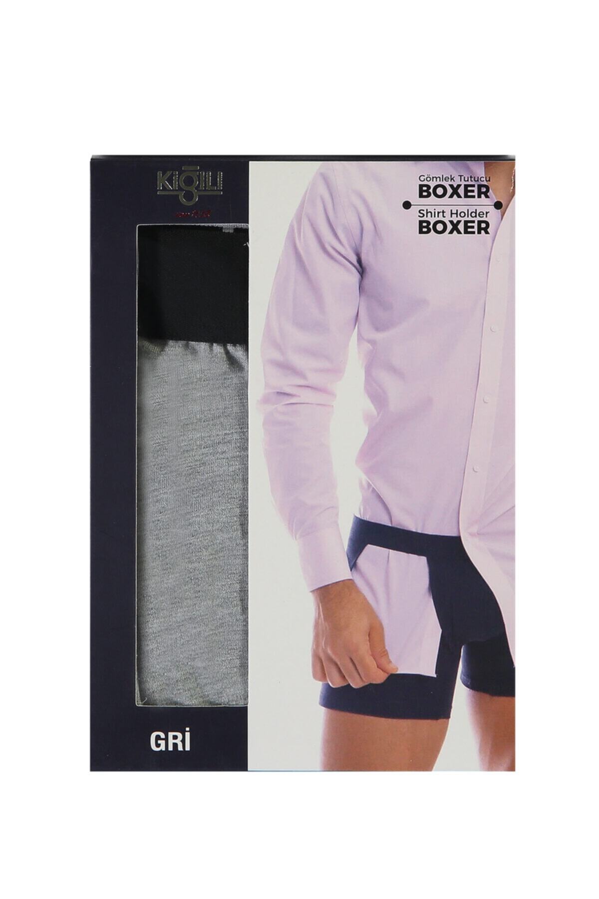 kigili gomlek tutucu boxer fiyati yorumlari trendyol