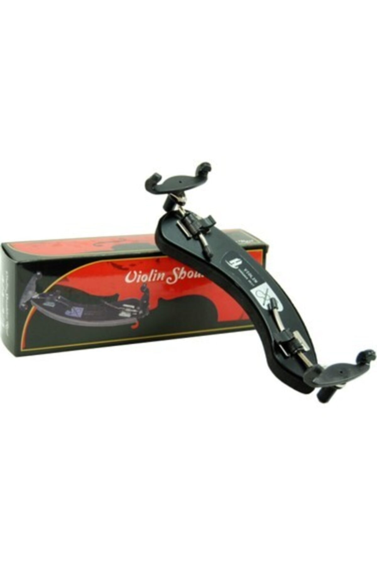 Sesenta Keman Ve Viyola Yastığı 1/2 ve 1/4 Kemanlar için uygundur Vsr1214