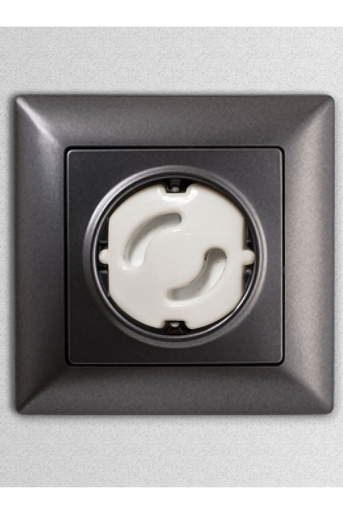 İdeal Baby Priz Kapağı 24 Adet fotoğrafı 4 (önizleme)