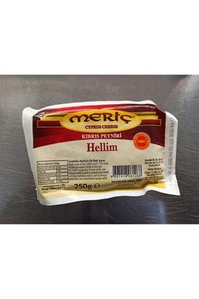 Kıbrıs Hellim Peyniri 250gr K08