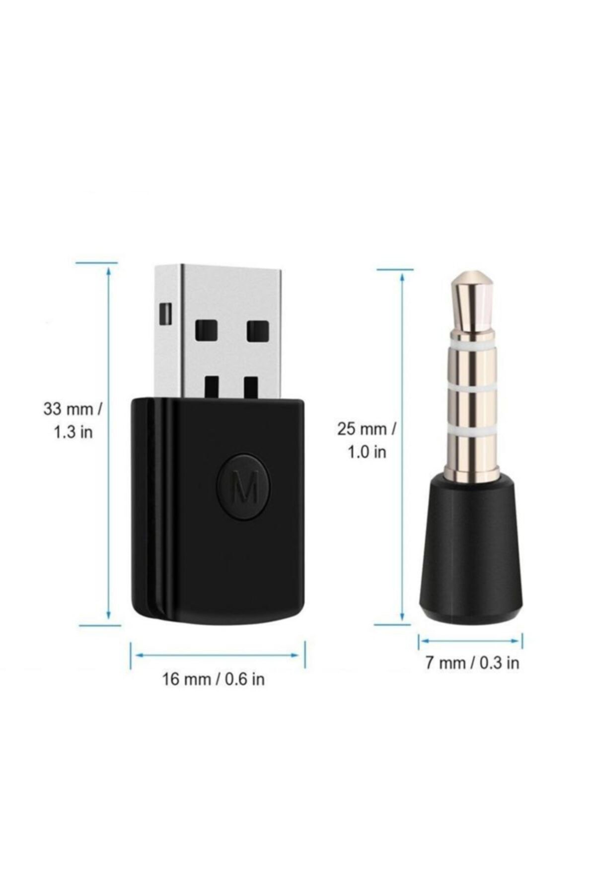 Headset dongle shop ps4