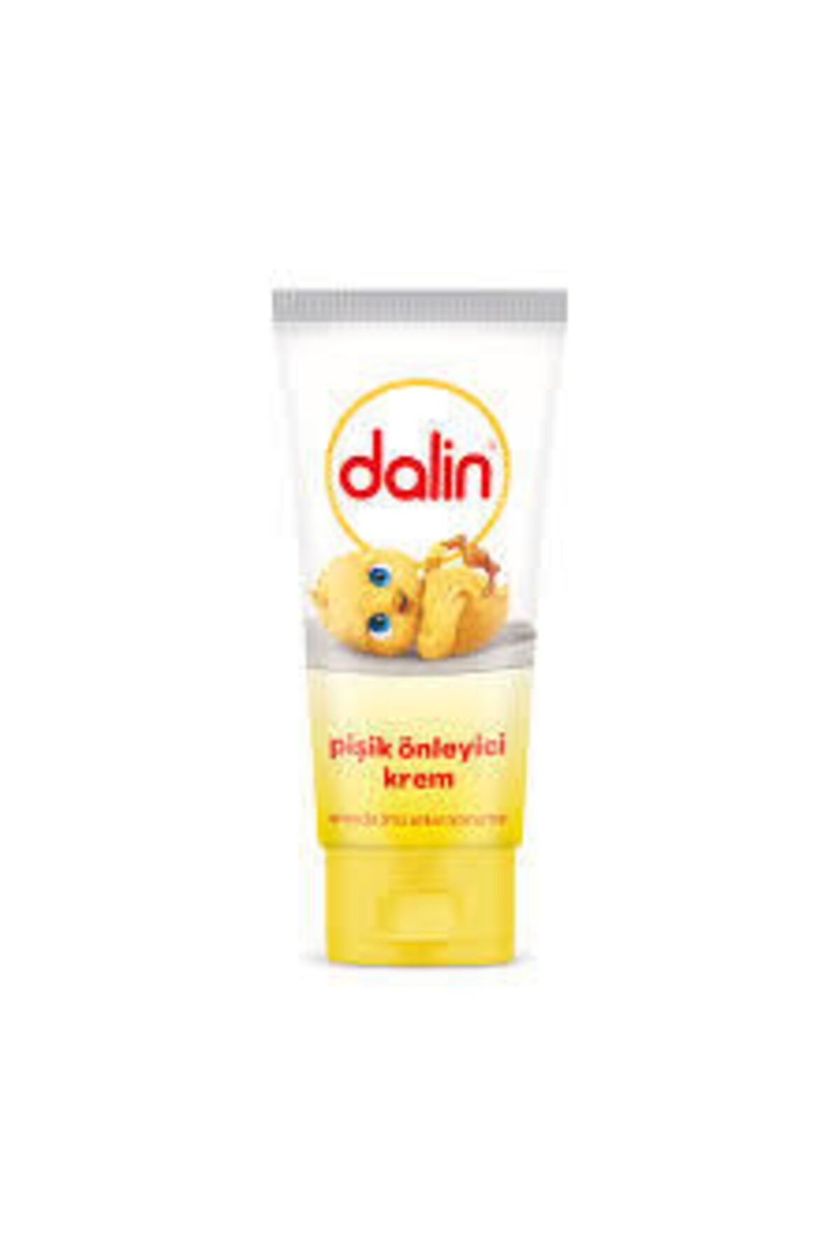 Dalin Bebek Bakım Seti ZN5039