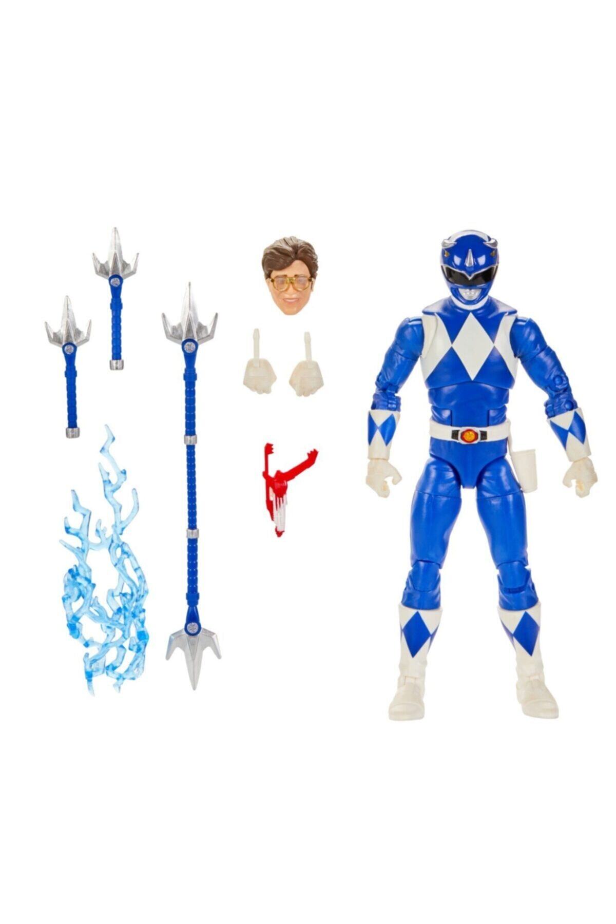 Mmpr lightning collection clearance
