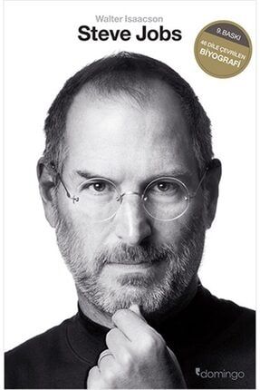 Steve Jobs 14. Baskı