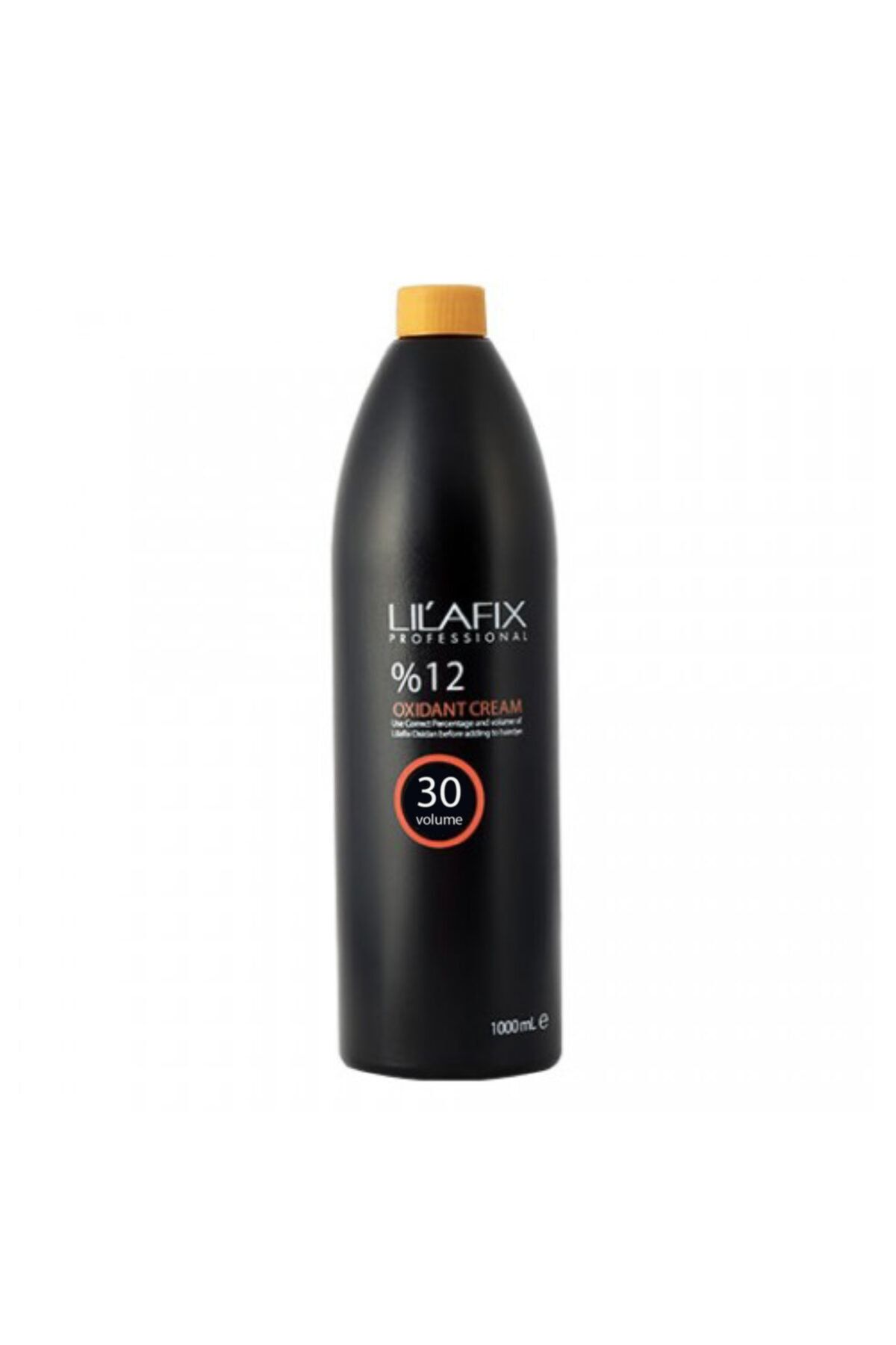 Lilafix-Lilafix Oxidant Cream 30 Volume 1000 Ml 1