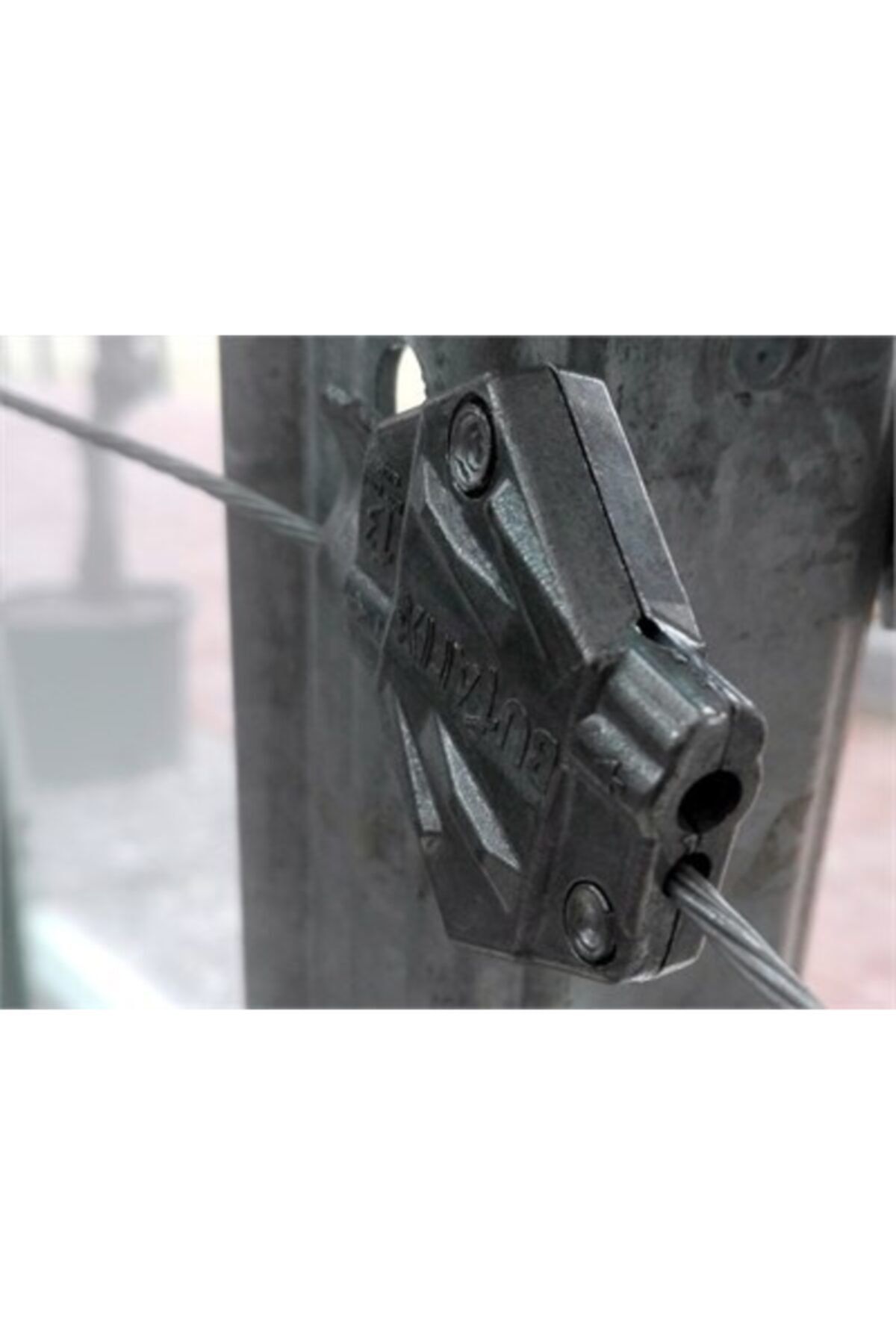 Butafix-Butafıx T3 Turnbuckle Latch (Pack of 100) 7