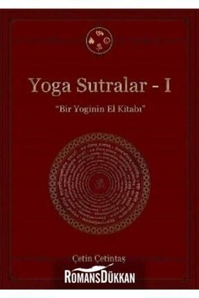 Yoga Sutralar-1 0001792309001