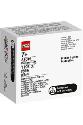 Pil Kutusu - Battery Box 88015 LEGO-STORE-4908