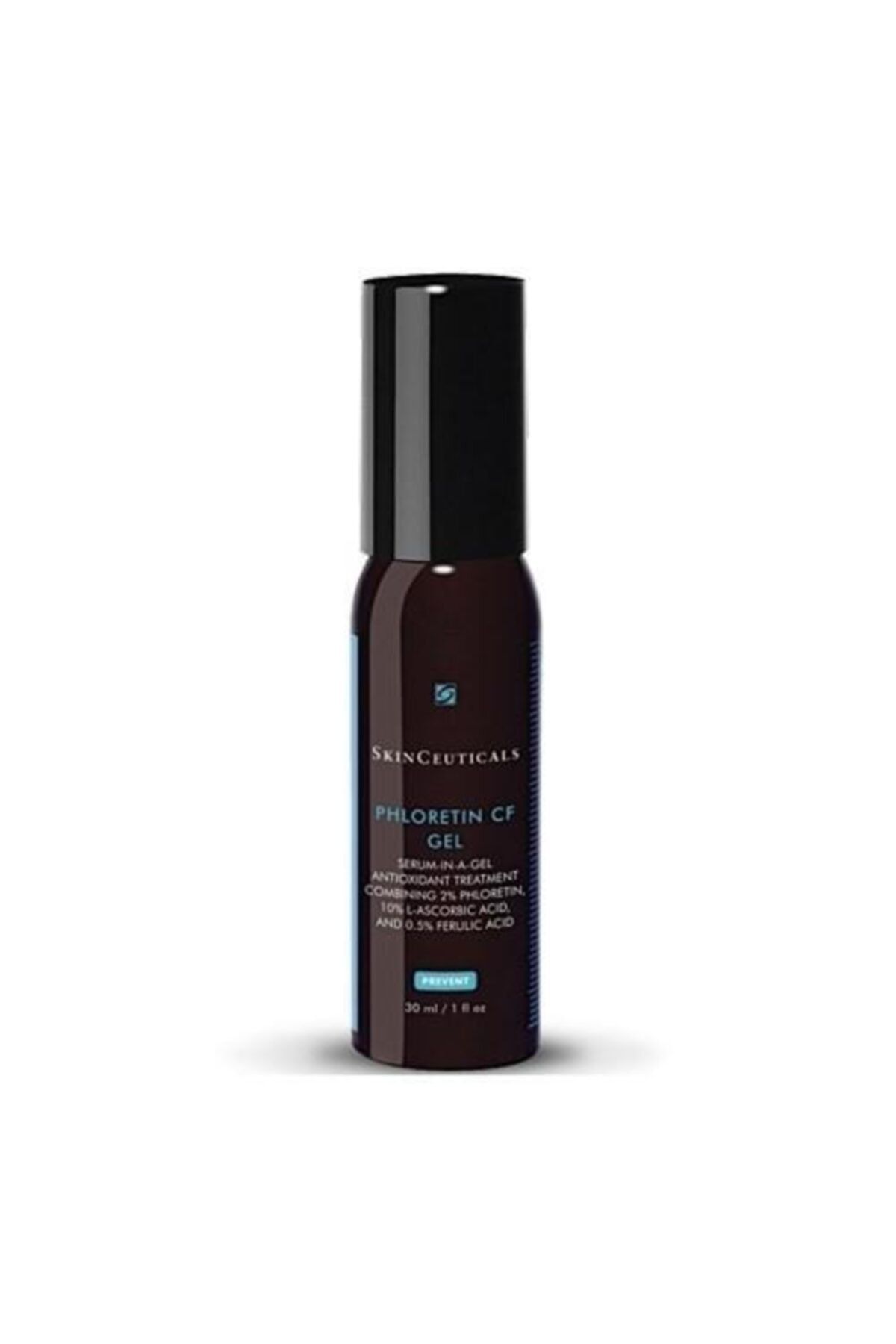 سرم ژل آنتی‌اکسیدان بدون پارابن فلورتین سی اف اسکین سوتیکال SkinCeuticals