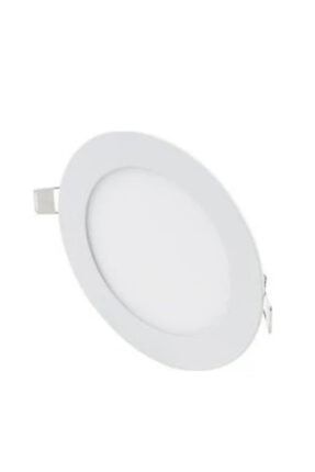 9w Sıva Altı Led Panel Spot Ct-5146 - Gün Işığı - Alüminyum Kasa 911