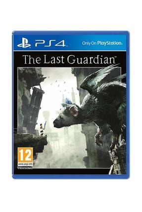 The Last Guardian PS4 Oyun 711719839156
