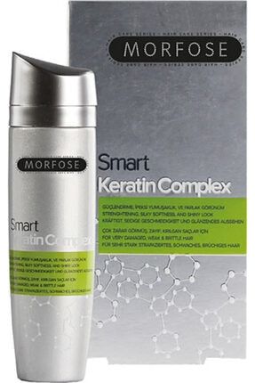 Smart Keratin Complex Hair Care Oil KOCAK987654345