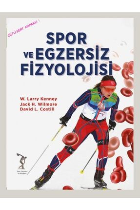 Spor Ve Egzersiz Fizyolojisi(ciltli,sert Kapaklı) 140