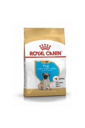 Royal Canın Pug Puppy Junıor Yavru Köpek Maması 1,5 Kg ep0000073