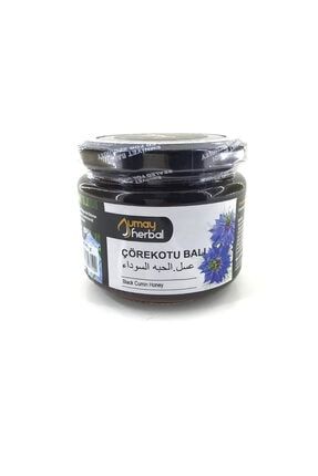 Umay Herbal Çörekotu Balı Black Cumin Honey 400 Gr bazaar4-ÇöOt400