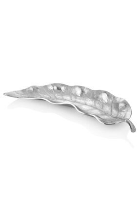 Ombra Silver Uzun Yaprak 66 cm 1VB-30771S