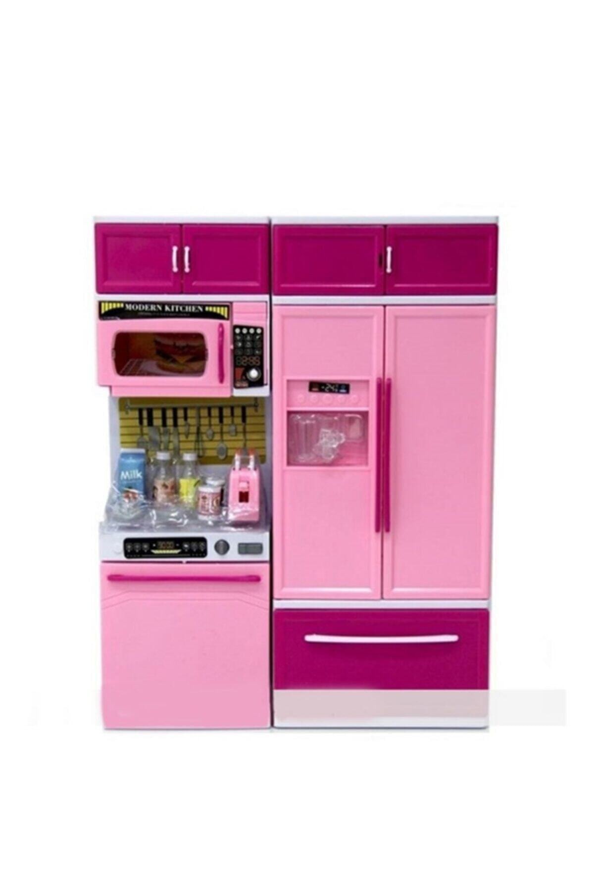 kardelen kitchen set oyuncak mutfak seti oyun seti fiyati yorumlari trendyol