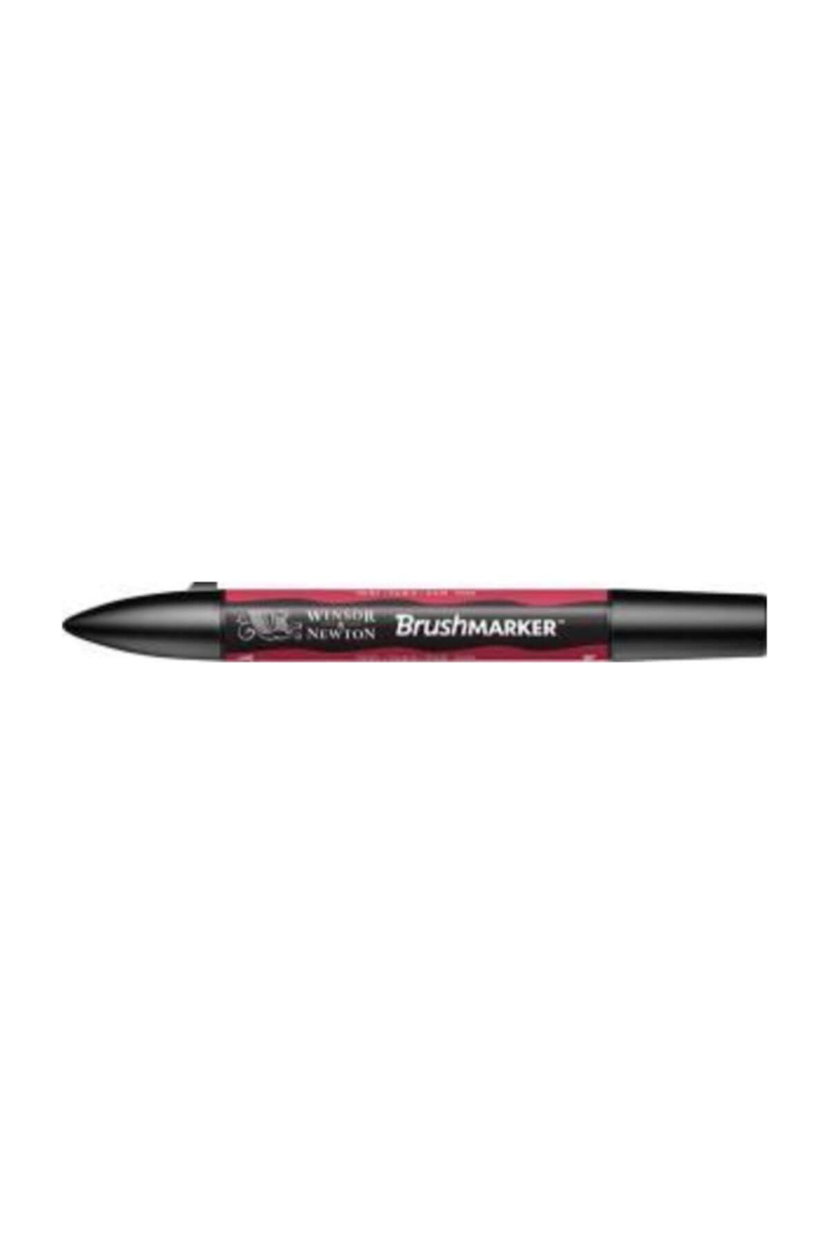 Winsor Newton-Winsor & Newton BrushMarker Pen Ruby 2