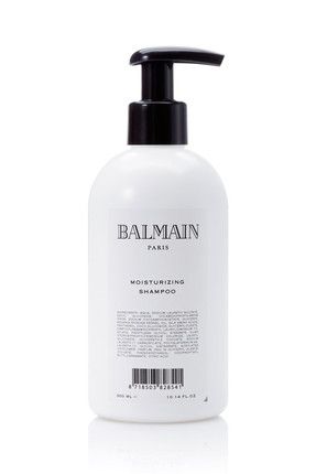 Kuru Saçlar için Nemlendirici Şampuan - Moisturizing Shampoo 300 ml 8718969473293