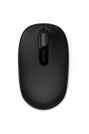 Mobile 1850 Kablosuz Siyah Mouse (U7Z-00003)