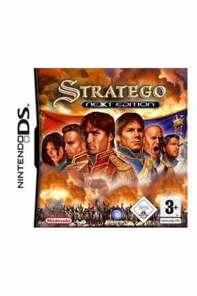 Ds Stratego Next Edition 3307210415509