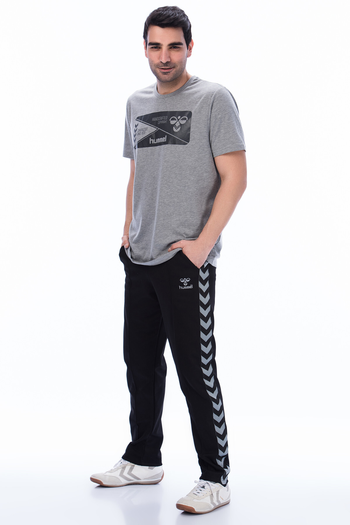 Hummel Erkek Esofman Alti Cleveland Fiyati Yorumlari Trendyol