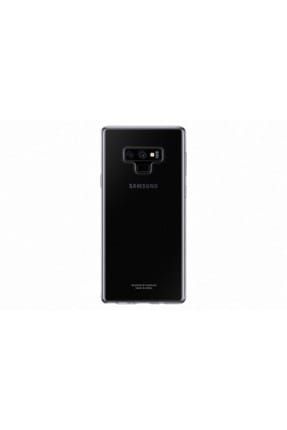 Galaxy Note9 Clear Kılıf (Şeffaf) EF-QN960TTEGWW