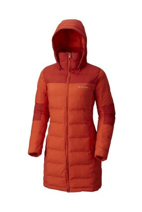 Columbia Wk0030 834 Columbia Cold Fighter Jacket Kadin Mont Fiyati Yorumlari Trendyol