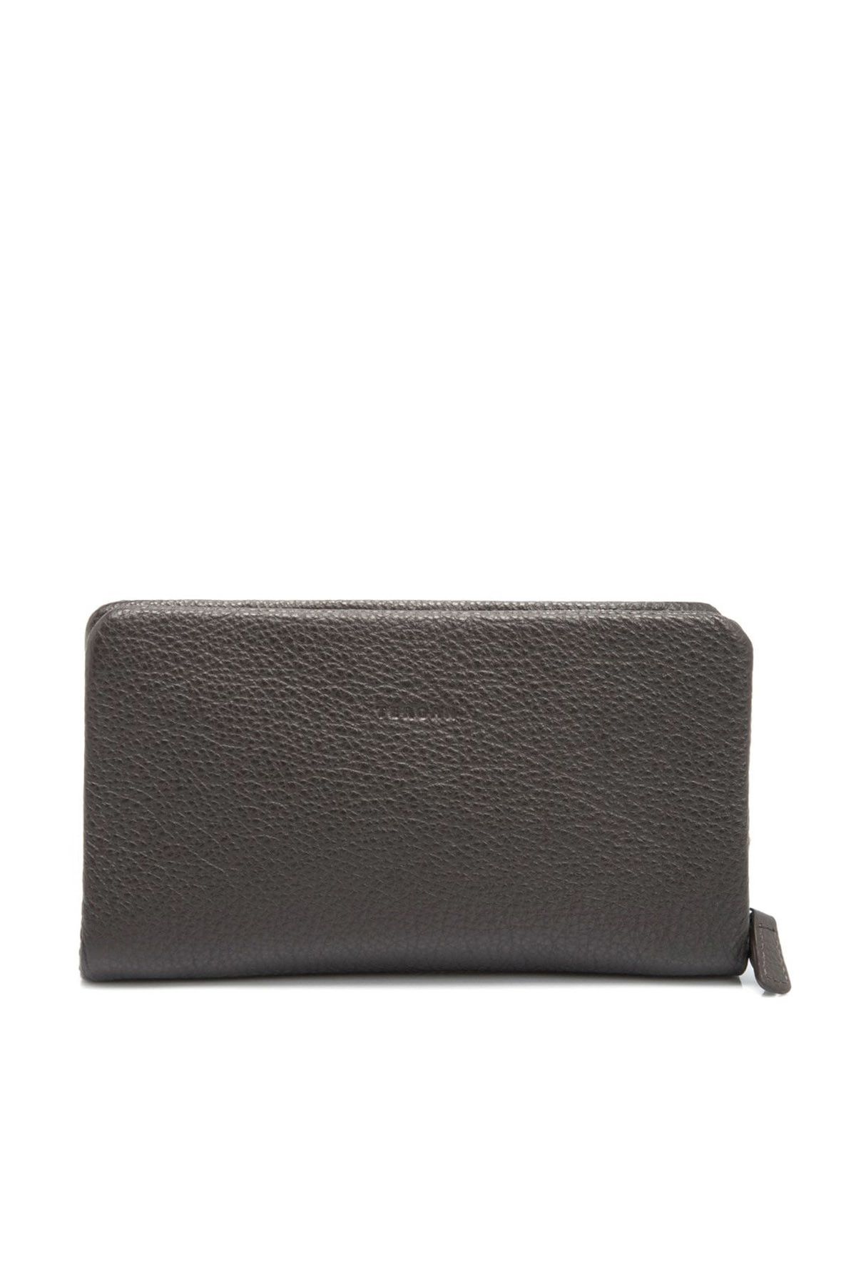 Tergan-Genuine Leather Brown Unisex Portfolio S1PC00002197 3
