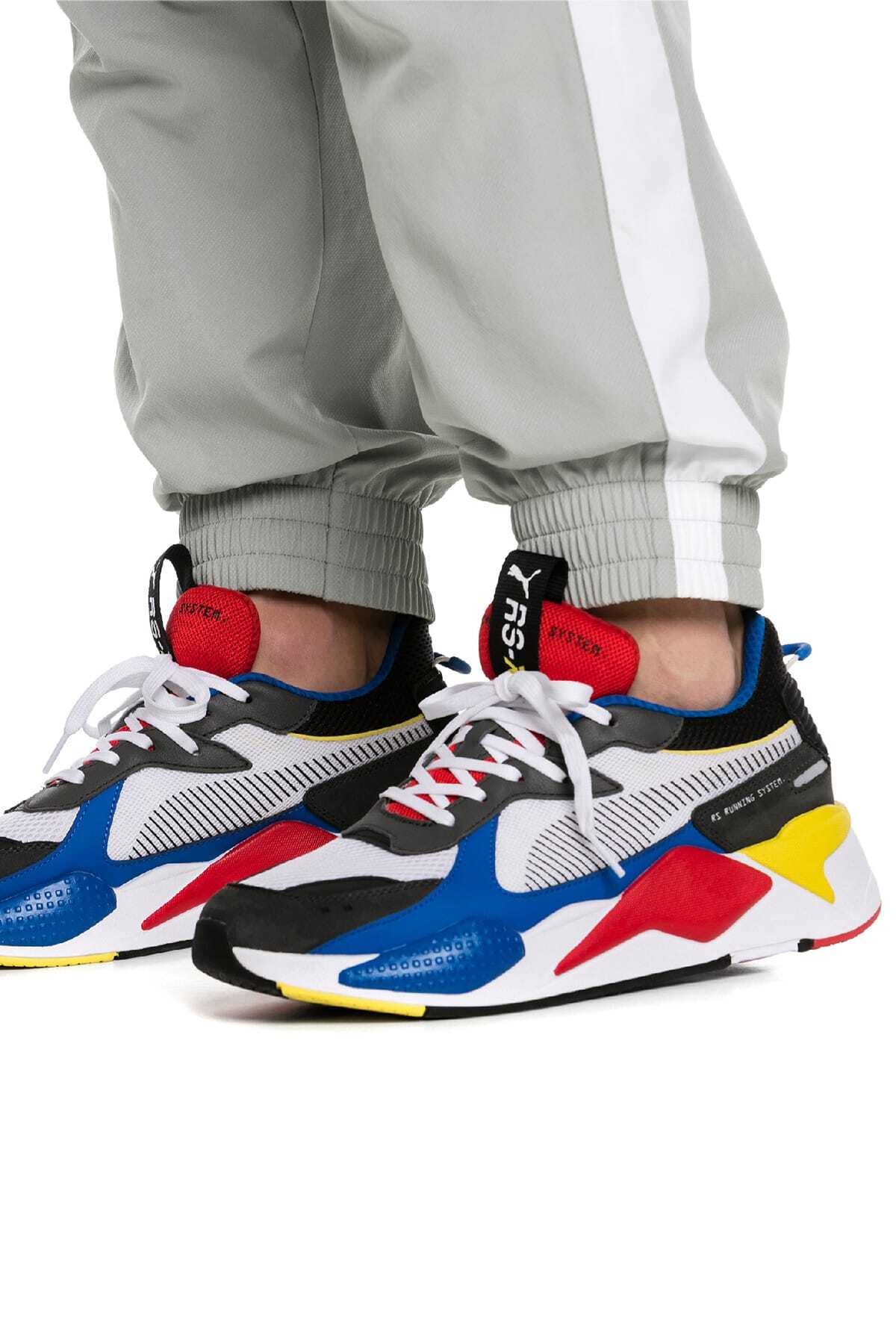 puma rs x toys korayspor