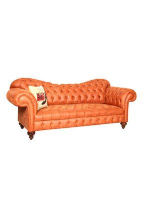 Quin Chesterfield 230X90X80 CM MB3A155