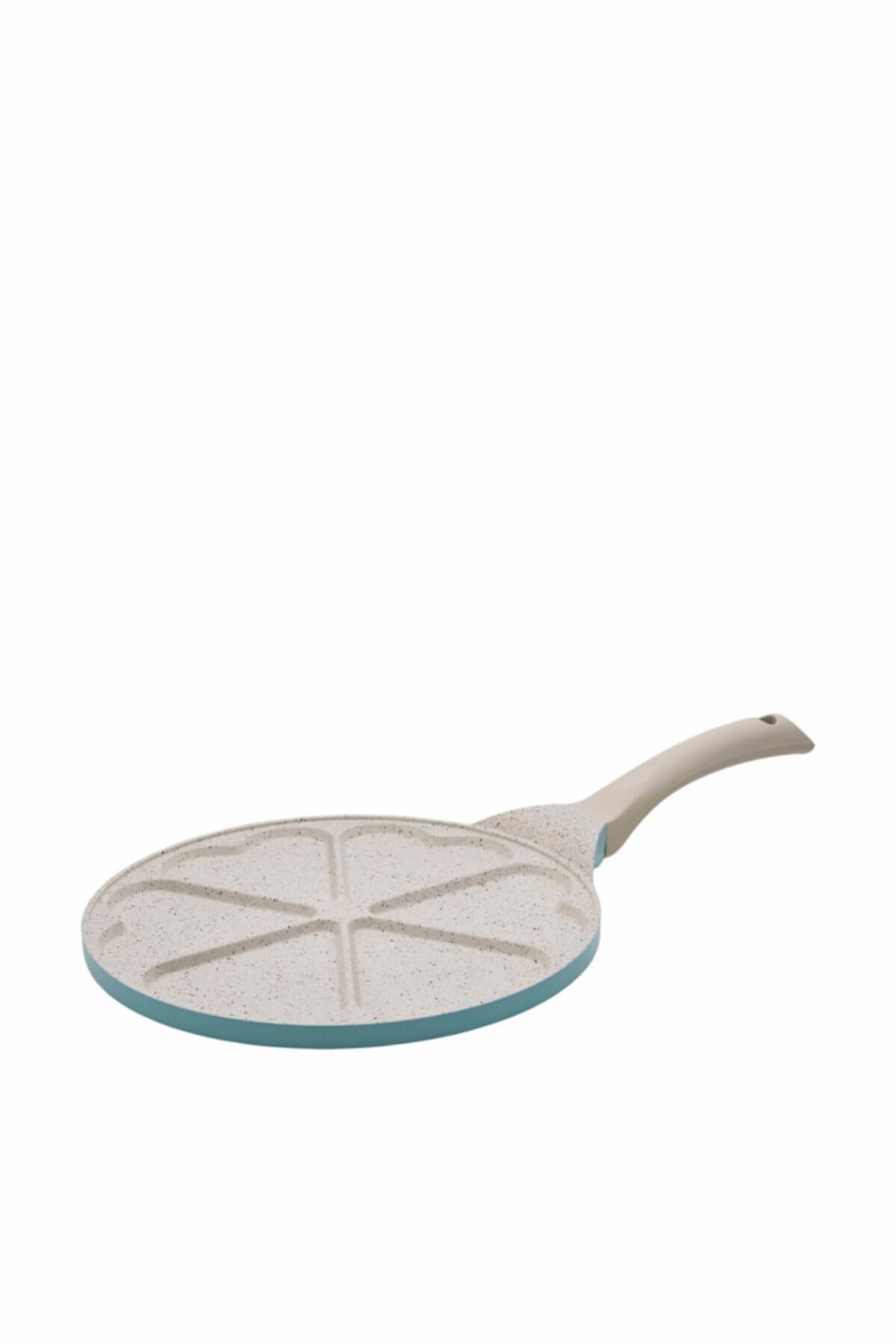 cookplus krep tavasi kalp bolmeli mint fiyati yorumlari trendyol